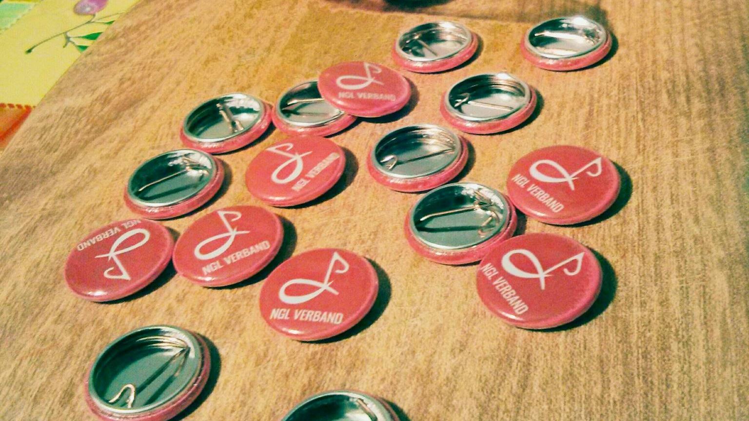 Buttons