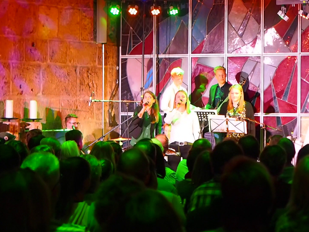 BandFestival - Pressestelle