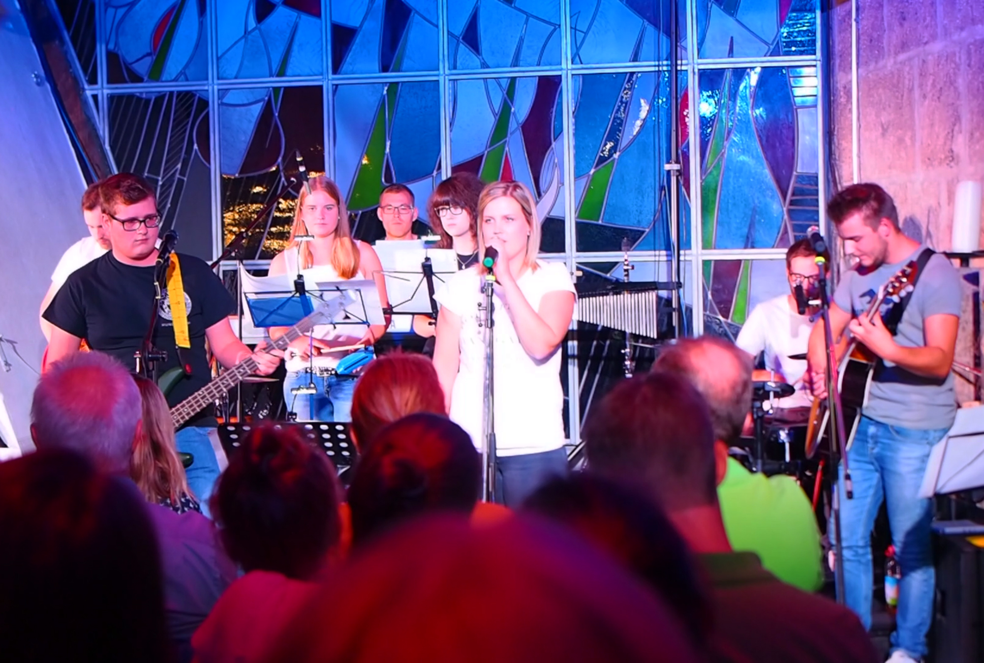 BandFestival - Pressestelle