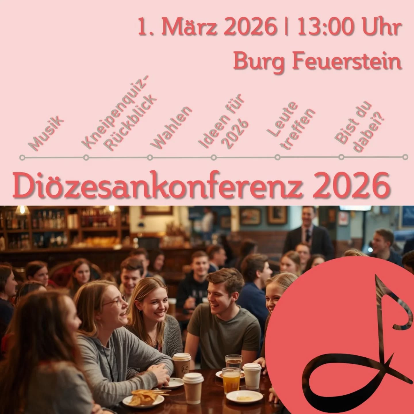 Diözesankonferenz 2026