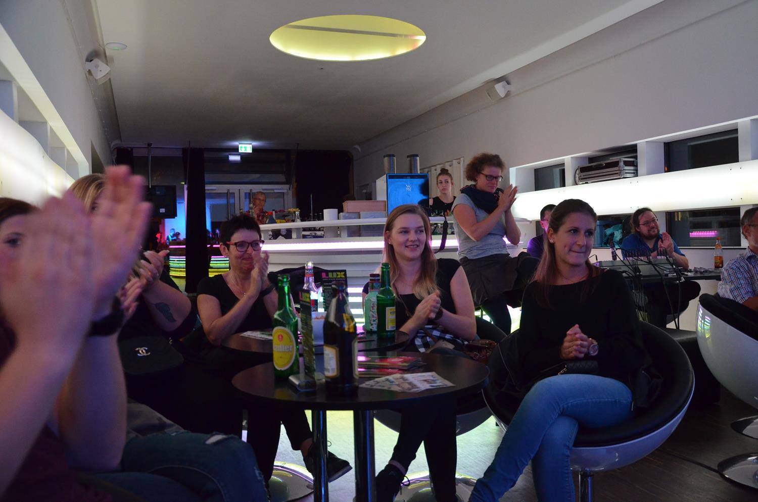 Miteinander mit Musik