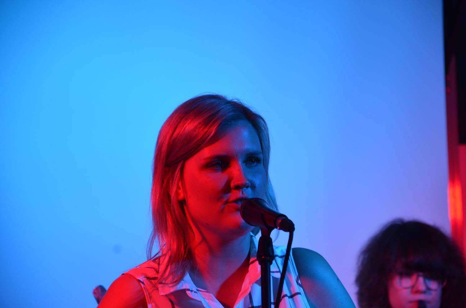 Miteinander mit Musik