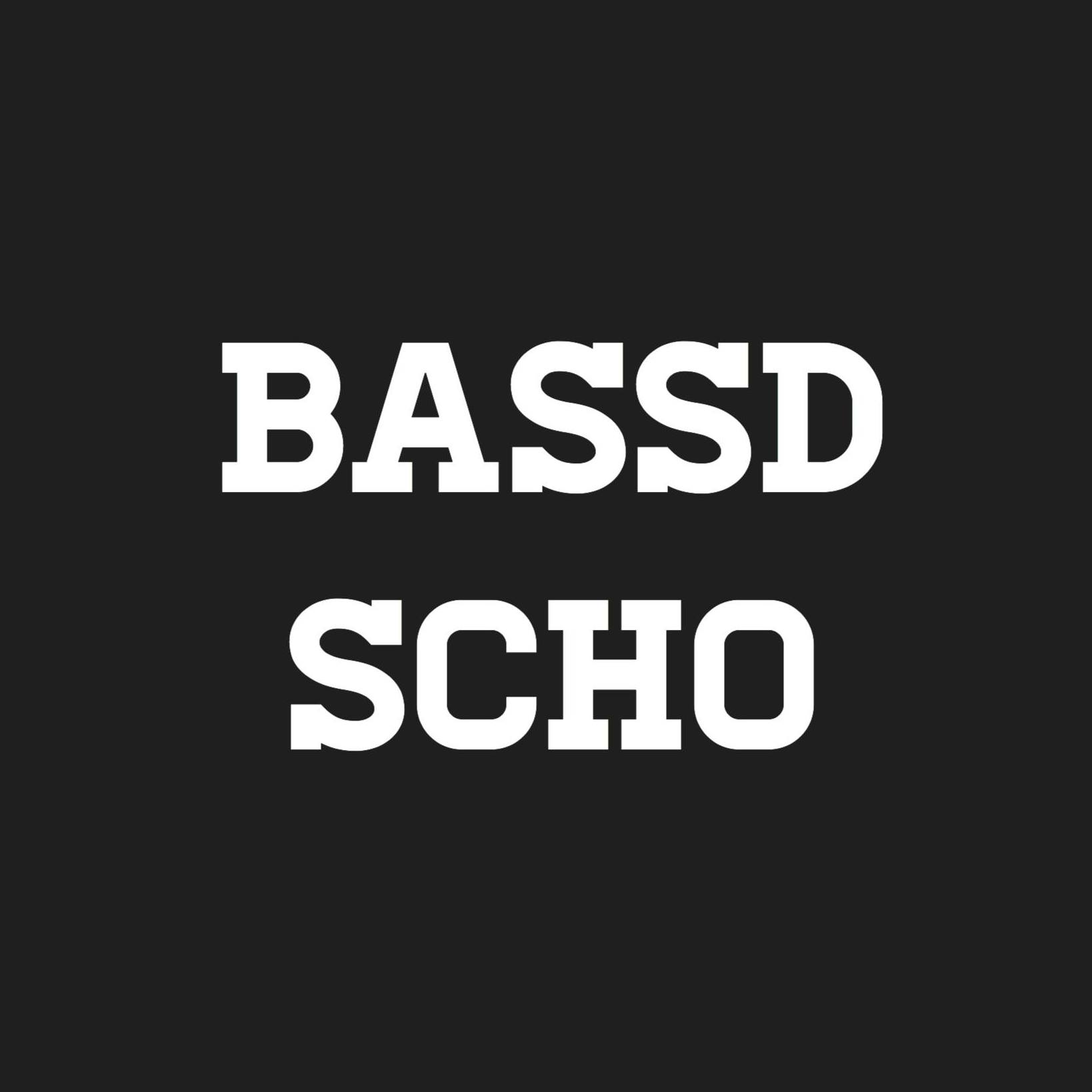 Bassd scho Logo