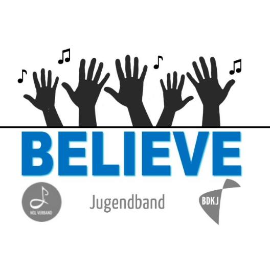 Jugendband Believe
